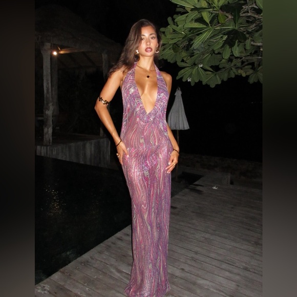 Tiger Mist Dresses & Skirts - TIGER MIST SONORA DRESS